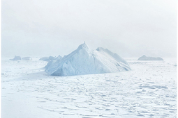Sebastien Tixier - jak naprawdę żyje się na Grenlandii